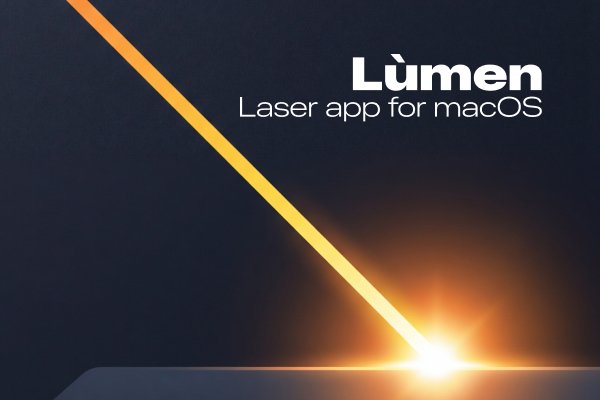 Come ho creato Lùmen: un'app macOS per laser engraver nata dalla frustrazione